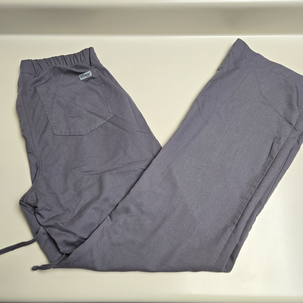 Gray's Anatomy scrub bottoms